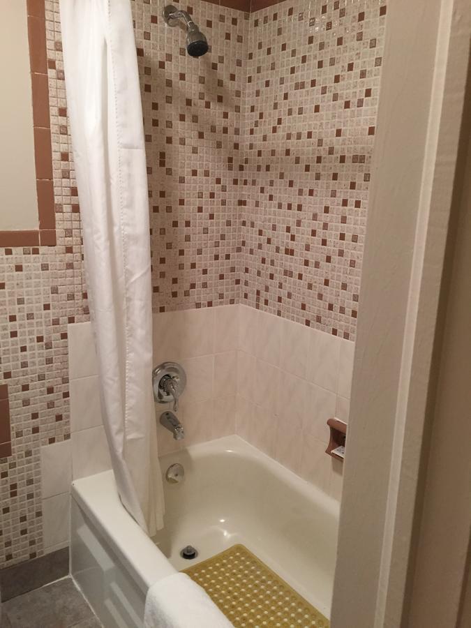 Hotel Motel Arnold Woburn Екстер'єр фото