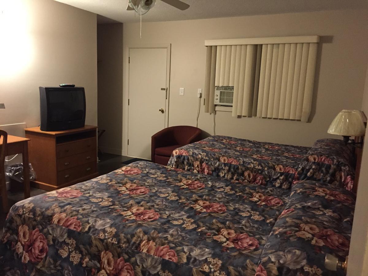 Hotel Motel Arnold Woburn Екстер'єр фото