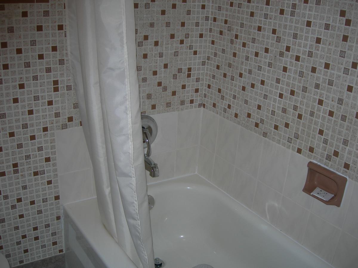 Hotel Motel Arnold Woburn Екстер'єр фото